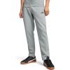 Medium Gray Heather Open Leg Ss25