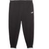Puma Black Closed Leg Ss25