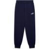 Puma Navy Closed Leg Ss25