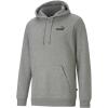Medium Gray Heather