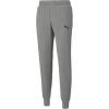 imagePUMA Mens Essentials SweatpantsMedium Gray HeatherCat
