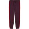 imagePUMA Mens Iconic T7 French Terry SweatpantsMidnight Plum Aw24