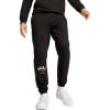 imagePUMA Mens Iconic T7 French Terry SweatpantsPuma Black Aw24