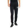 imagePUMA Mens Iconic T7 Track Pant Available in Big and Tall SizesBlack Multi