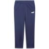 imagePUMA Mens Logo Pants Available in Big ampamp Tall SizesPeacoat