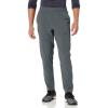 imagePUMA Mens Performance Lightweight Woven Tapered PantsMineral Gray