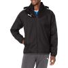 imagePUMA Mens Teamliga All Weather JacketBlackBlack