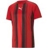 imagePUMA Mens Teamliga JerseyPuma Redpuma Black