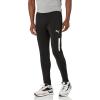 imagePUMA Mens Teamliga Training Pants ProBlackWhite