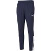 imagePUMA Mens Teamliga Training PantsPeacoatWhite