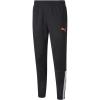 imagePUMA Mens Teamliga Training PantsPuma Black Neon Citrus  Sneakers