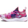 imagePUMA Rift Slip On All Over Print SneakerPuma Whiteultra Magentabluemazing
