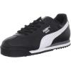 imagePUMA Roma KidsBlackWhitePuma Silver
