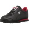 Puma Black/Toreador/Puma Silver