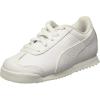 imagePUMA Roma KidsWhiteLight Gray