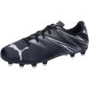 Puma Black Silver Mist