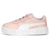 imagePUMA UnisexChild Carina 20 Alternate ClosureRose Dustpuma Whitepuma Silver