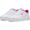White-puma White-puma Pink