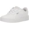 White-puma White-puma Silver