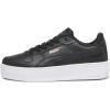Black-puma Black-rose Gold-puma White