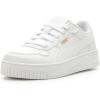 White-puma White-puma Gold