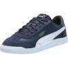 imagePUMA UnisexChild Club 5v5 ShoesClub Navypuma White