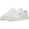 Puma White-rosebay-puma Gold