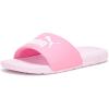 imagePUMA UnisexChild Cool Cat 20 Sport SandalFast Pinkpuma Whitegrape Mist