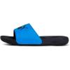imagePUMA UnisexChild Cool Cat Sandals Slides SportFuture Bluepuma Black