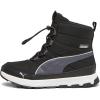 Cool Mid Gray-puma Black-rickie Orange