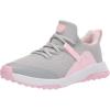 imagePUMA UnisexChild Fusion Evo JrHigh Risepink Lady