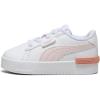 imagePUMA UnisexChild Jada Alternative Closure SneakerPuma Whitefrosty Pinkpoppy Pink