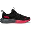 Puma Black-for All Time Red