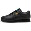 imagePUMA UnisexChild Roma SneakerPuma Black