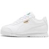 Puma White