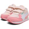 imagePUMA UnisexChild St Runner Hook and LoopPeonypuma White
