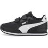 Puma Black/White
