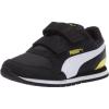 Puma Black-white-meadowlark