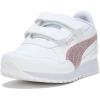 Puma White-copper Rose-rose Mauve