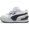 Puma White-new Navy-cool Light Gray