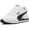 Puma White-puma Black-cast Iron