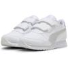 Puma White-puma Silver-cool Light Gray