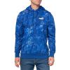 imagePUMA mens Graphic HoodieClyde Royal