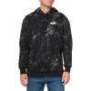 imagePUMA mens Graphic HoodiePuma Black