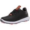 imagePuma UnisexChild Ignite Pwradapt 20 Golf ShoeBlack