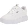 Puma White