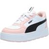 Puma White-puma Black-rose Dust