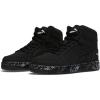 imagePuma UnisexChild Rebound Layup Mid ShoesBlack