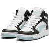 Puma White-frosted Dew-puma Black