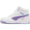 Puma White-lavender Alert-mauved Out